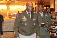 주한미군사령관 "서해훈련 한국에 사전통보…보고 지연은 유감"(종합)