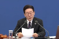 이 대통령 "촉법소년 연령 하향, 두 달 뒤 결론"